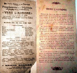 Oran documents divers 443